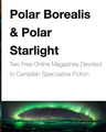 Polar Borealis Magazine logo