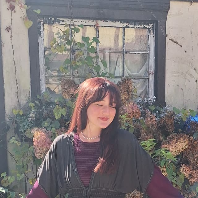 Melayna Pongratz avatar