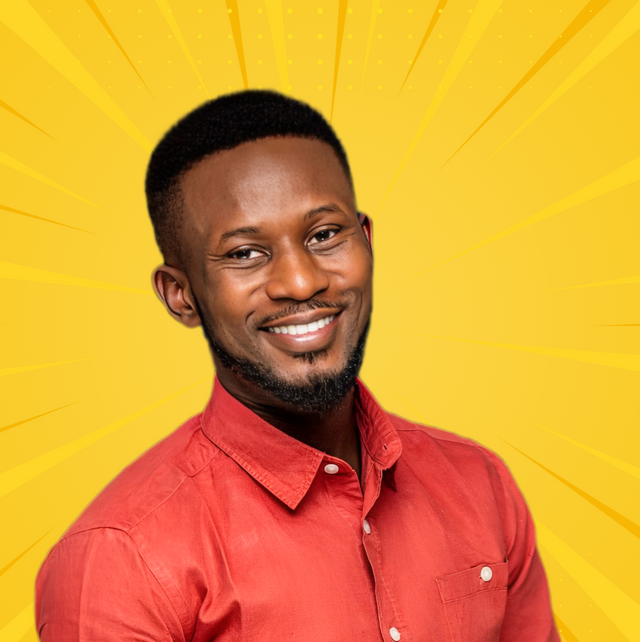 Olalekan Ajayi  avatar