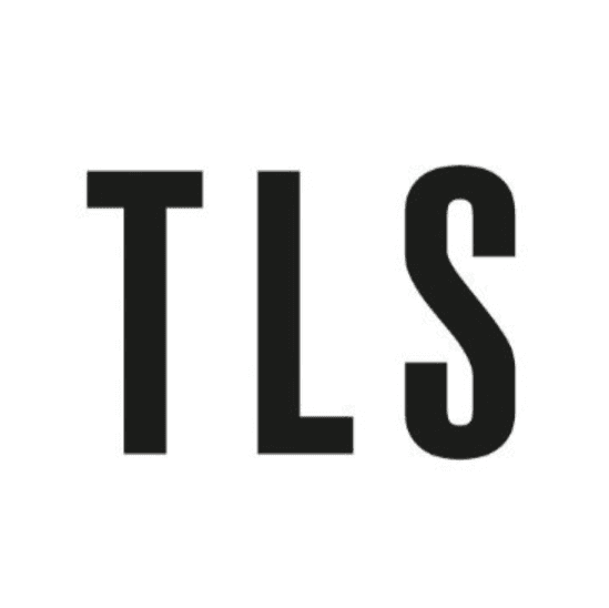 Cover of The Times Literary Supplement (TLS)