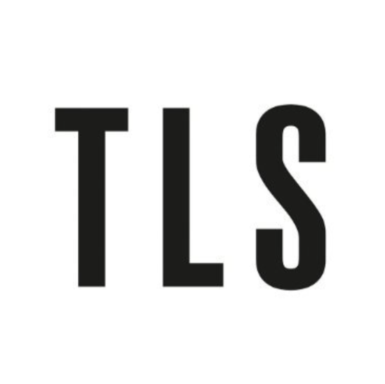 Cover of The Times Literary Supplement (TLS)