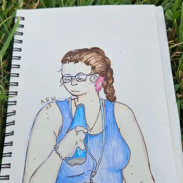 Anastasia Simms avatar