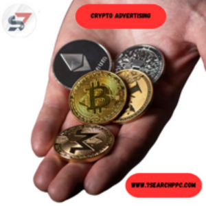 Crypto Advertising Network avatar