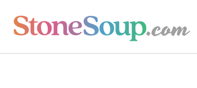 Stone Soup latest issue