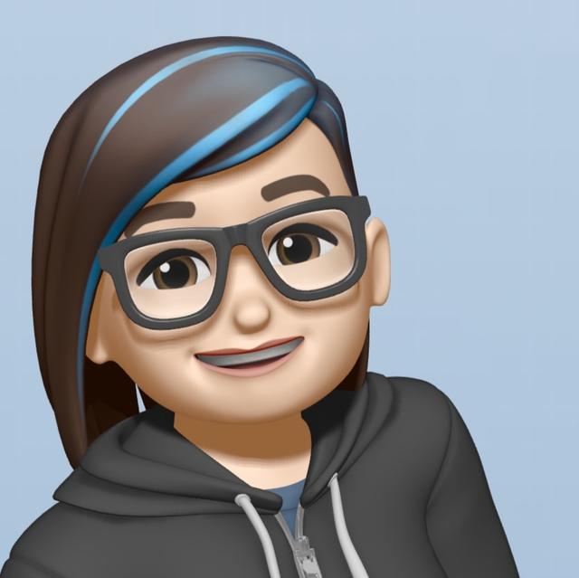 Jennifer Lyn Parsons avatar
