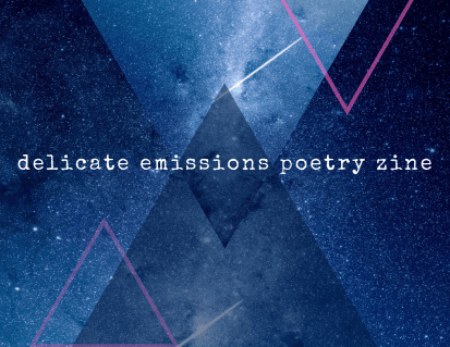 Cover of delicate emissions