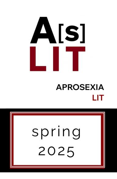 APROSEXIA LIT latest issue