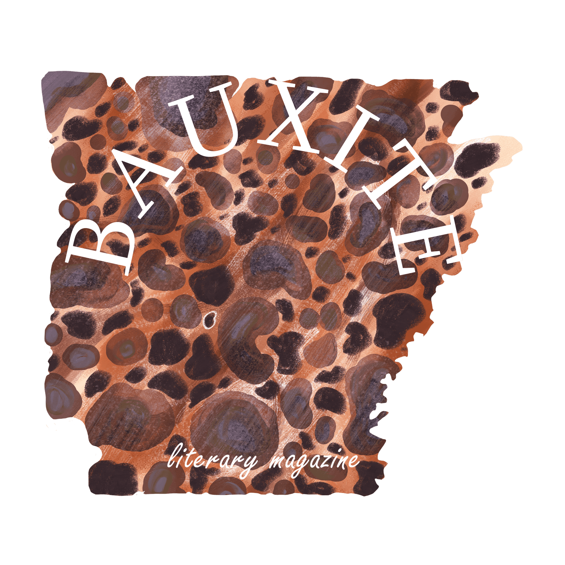 Cover of BAUXITE
