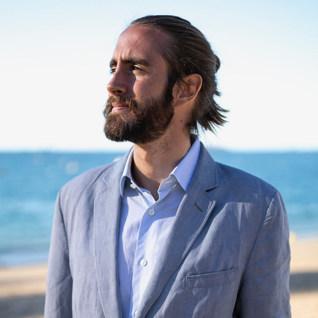 Ricardo Fayet avatar