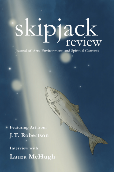 Skipjack Review latest issue