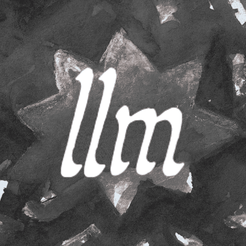 Cover of Luxury Literature Magazine