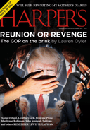 Harper's