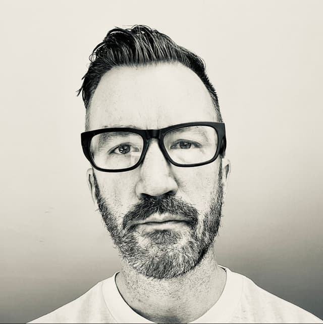 Aaron Boot avatar
