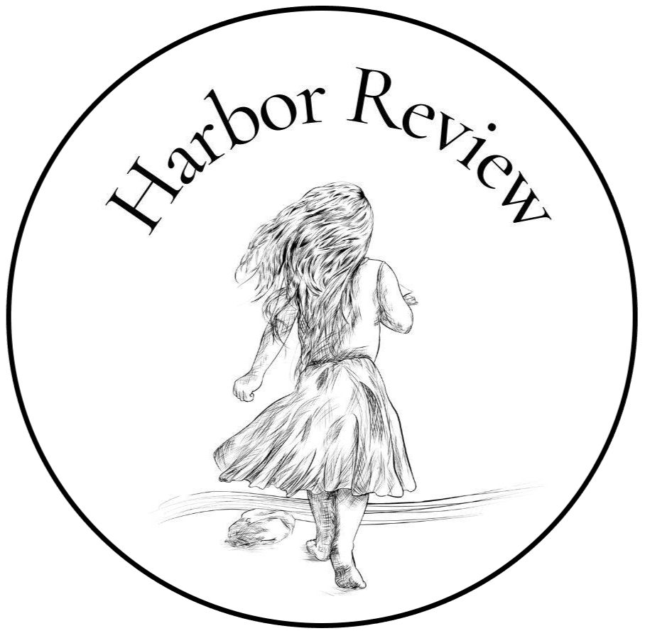 Cover of Harbor Review