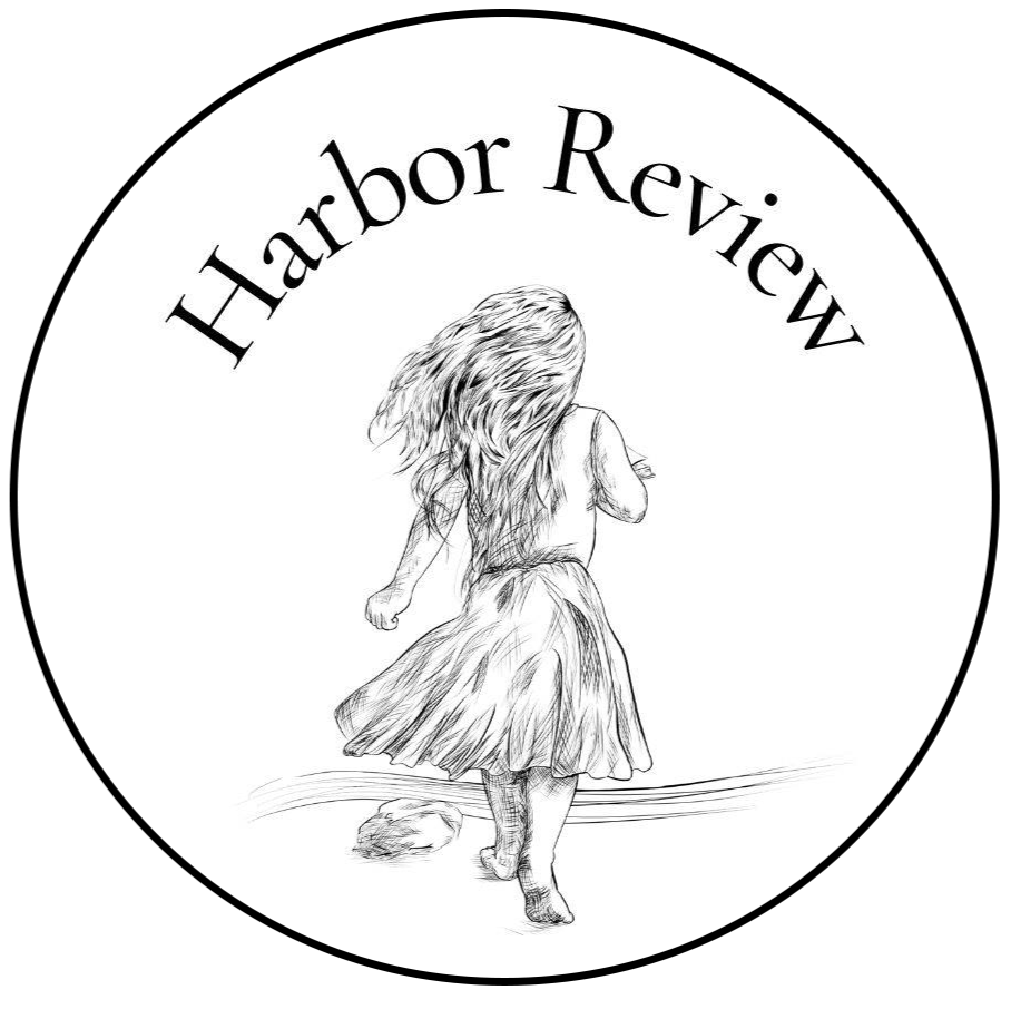 Cover of Harbor Review
