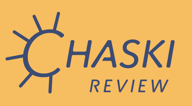 Chaski Review latest issue