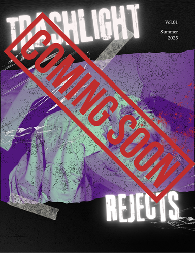 TrashLight Press latest issue