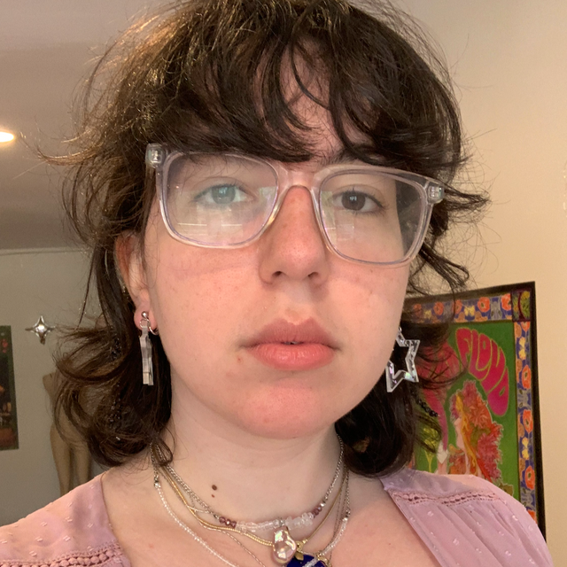 Ava Sharahy avatar