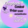 Purple Ink Press Chapbook Contest logo