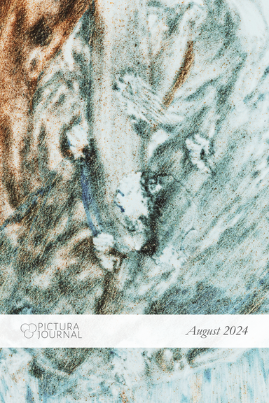 Pictura Journal latest issue