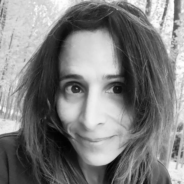 M Tamara Cutler avatar