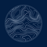 Blue Moon Review logo