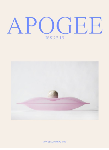 Apogee Journal latest issue