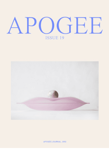 Apogee Journal latest issue