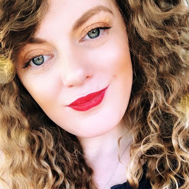 Gwendolyn May avatar