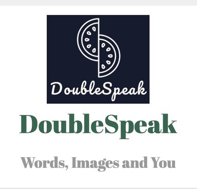 DoubleSpeak Magazine latest issue