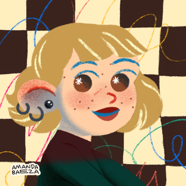 Allison Lee avatar