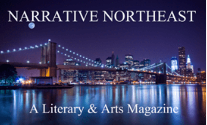 Cover of Narrative Northeast