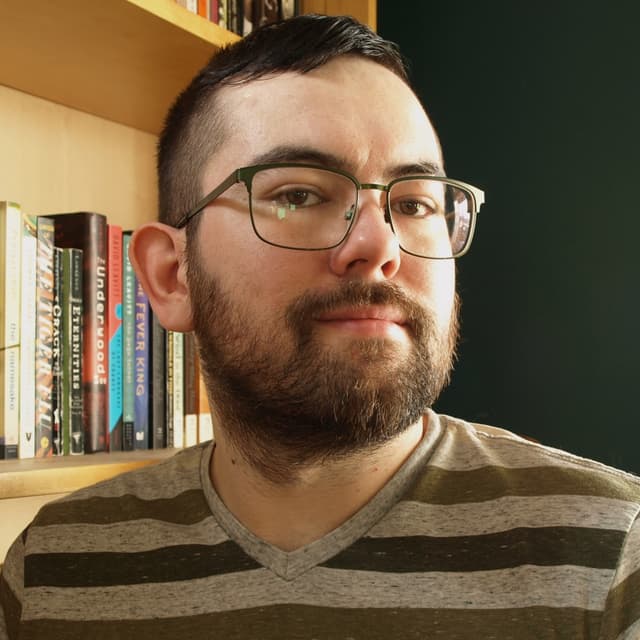 Davis G. See avatar