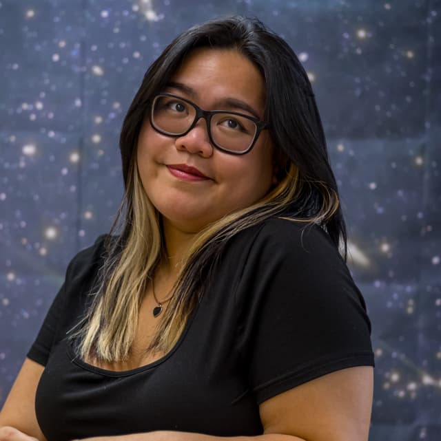 Alyssa Bacay avatar