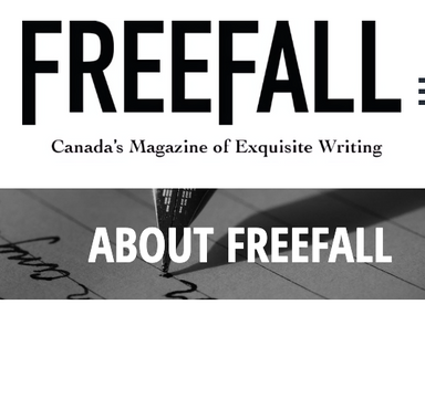 FreeFall Magazine latest issue