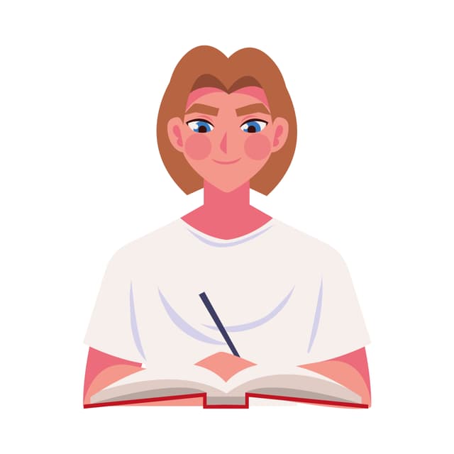 Mark Dawson avatar