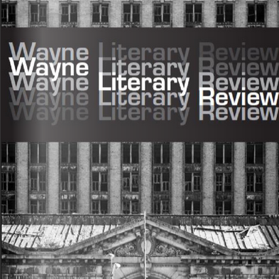 Cover of Wayne Literary Review