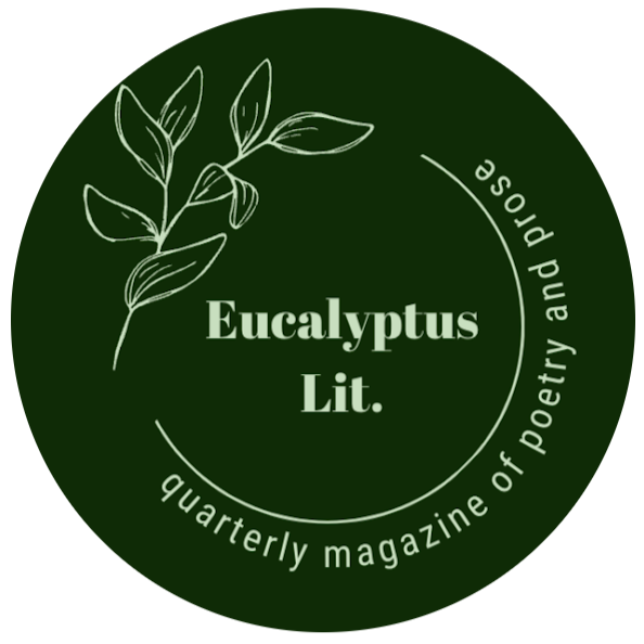 Logo of Eucalyptus Lit literary magazine
