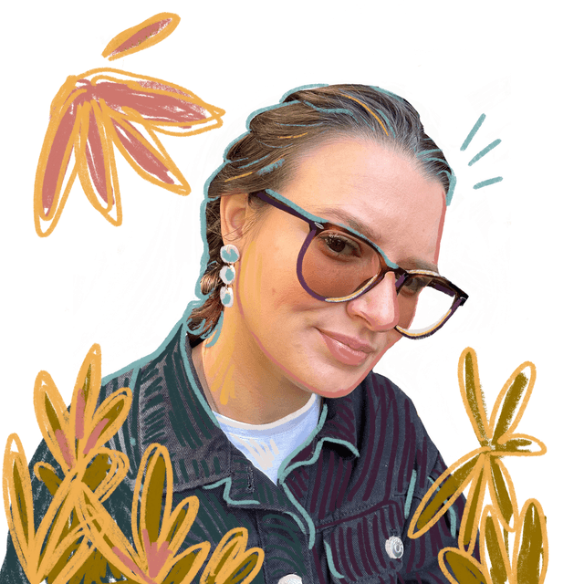 Julienne Kaleta avatar