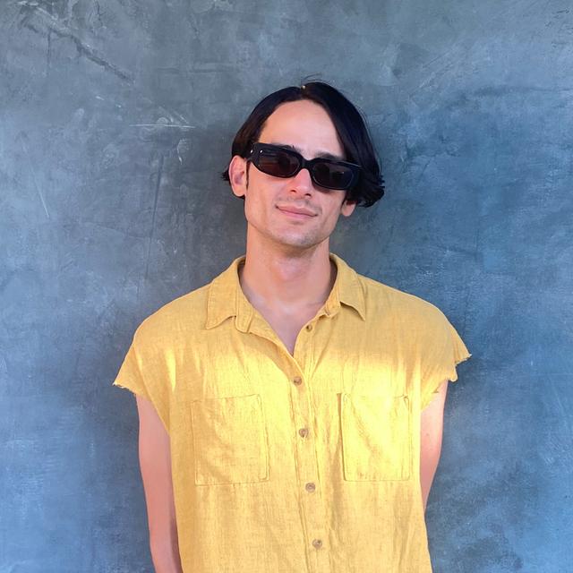 Dakota Blue avatar