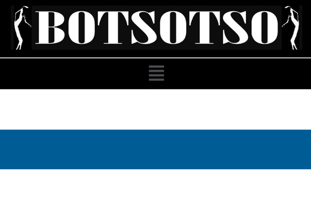 Botsotso latest issue