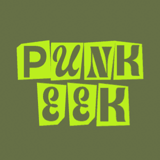 Cover of Punk Eek