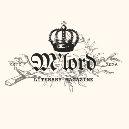 Cover of M'lord