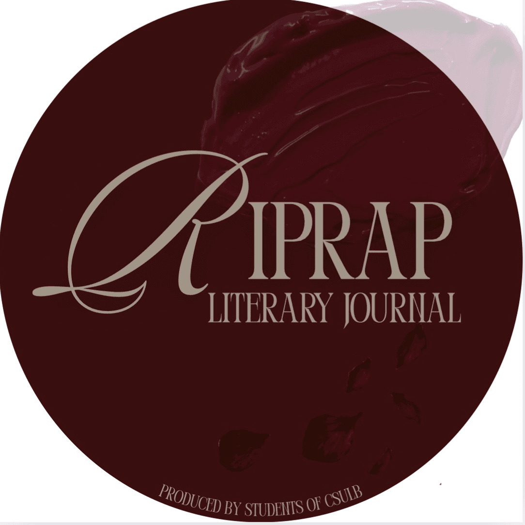 Cover of RipRap Literary Journal