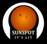 Sunspot Lit Writing Contest Geminga logo