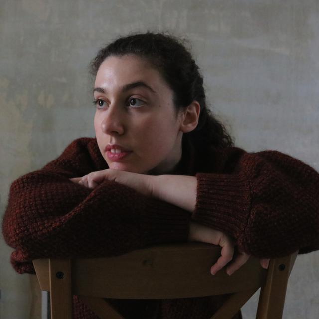 Irene Bakola avatar