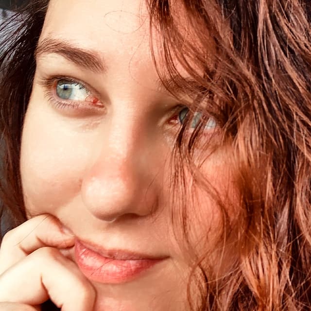 Megan Van Rensburg avatar