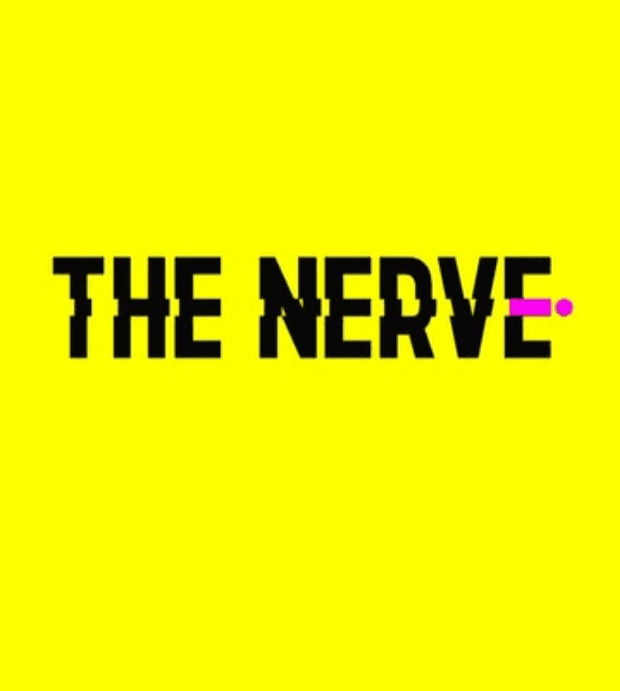 The Nerve latest issue