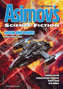 Asimov's Science Fiction