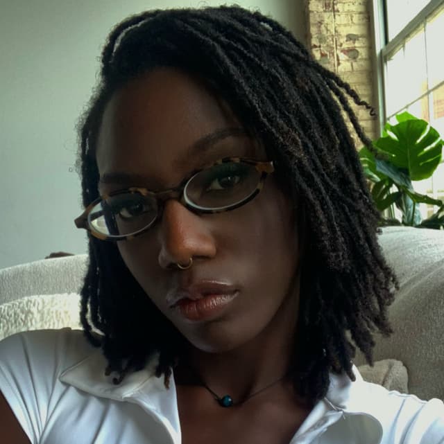 Trinity Williams avatar